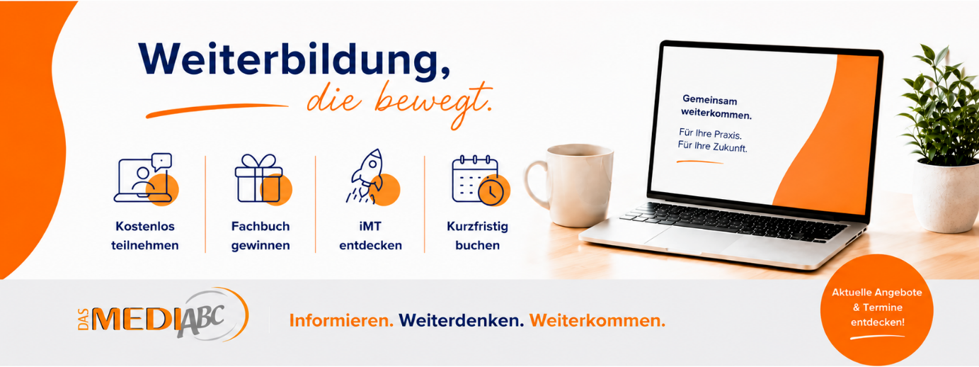 Das mediABC - Fort- und Weiterbildungen